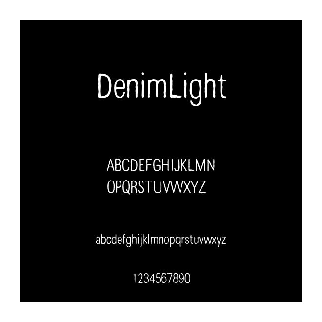 DenimLight