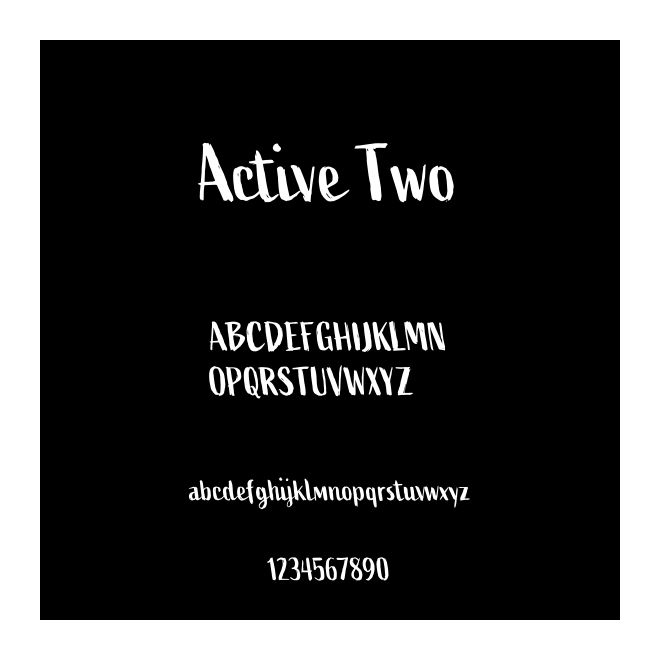 Active Two