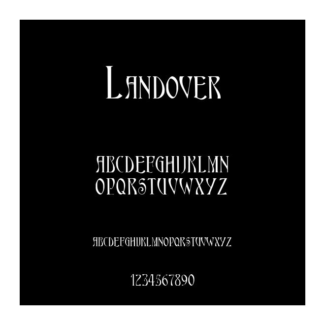 Landover