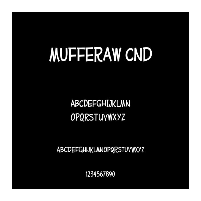 Mufferaw Cnd