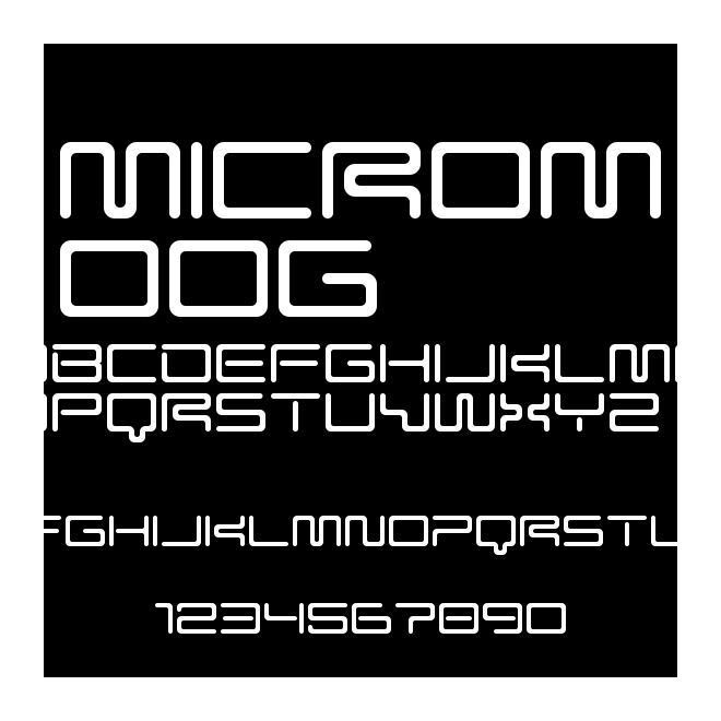 Micromoog