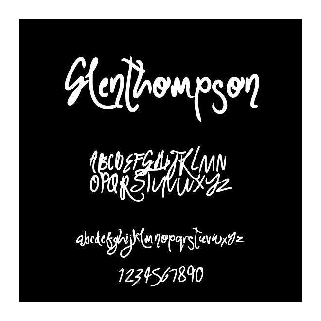 Glenthompson