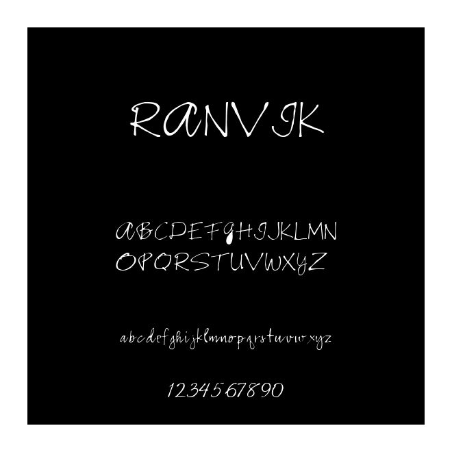 RANVIK