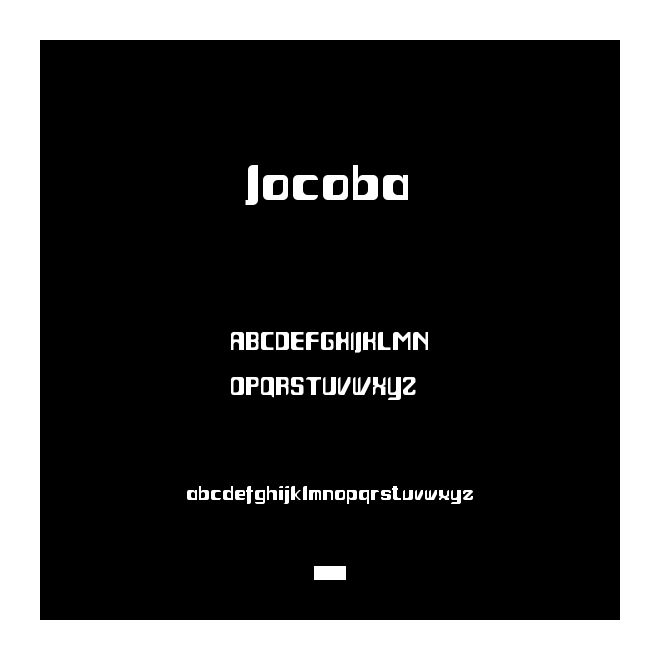 Jocoba