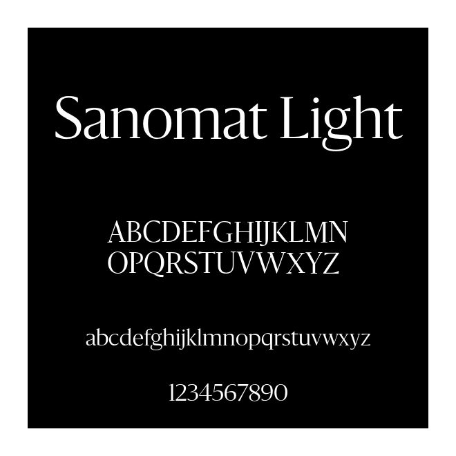 Sanomat Light