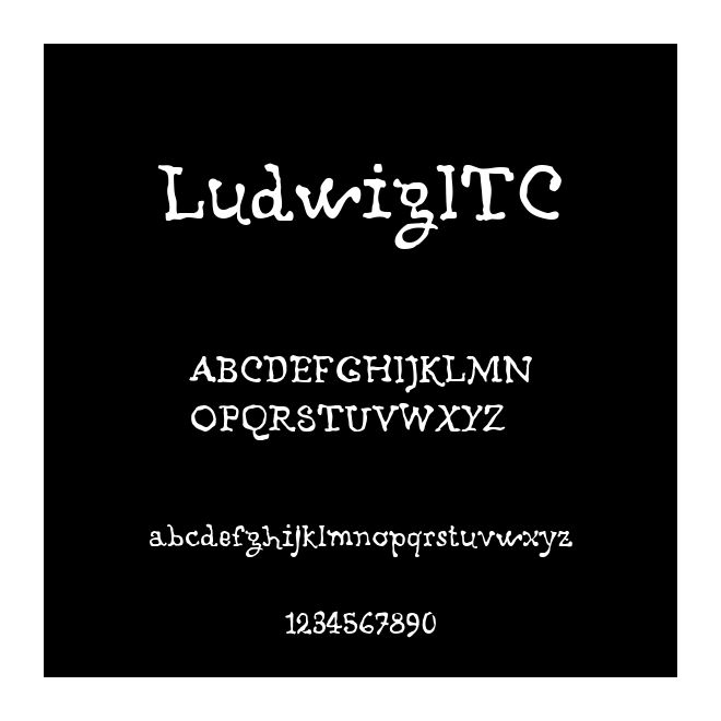 LudwigITC
