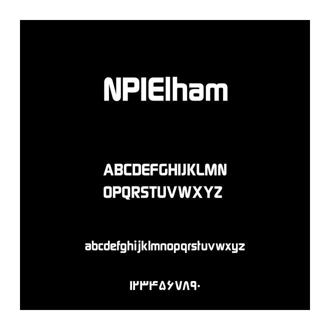 NPIElham