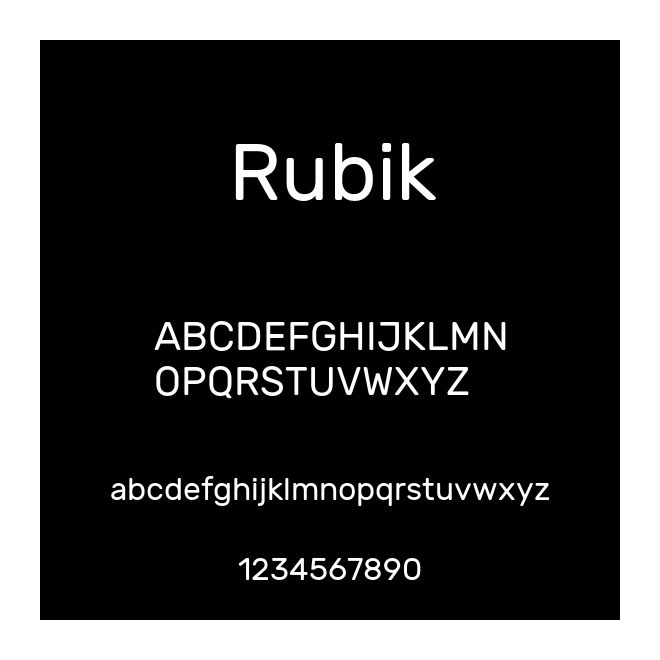 Rubik