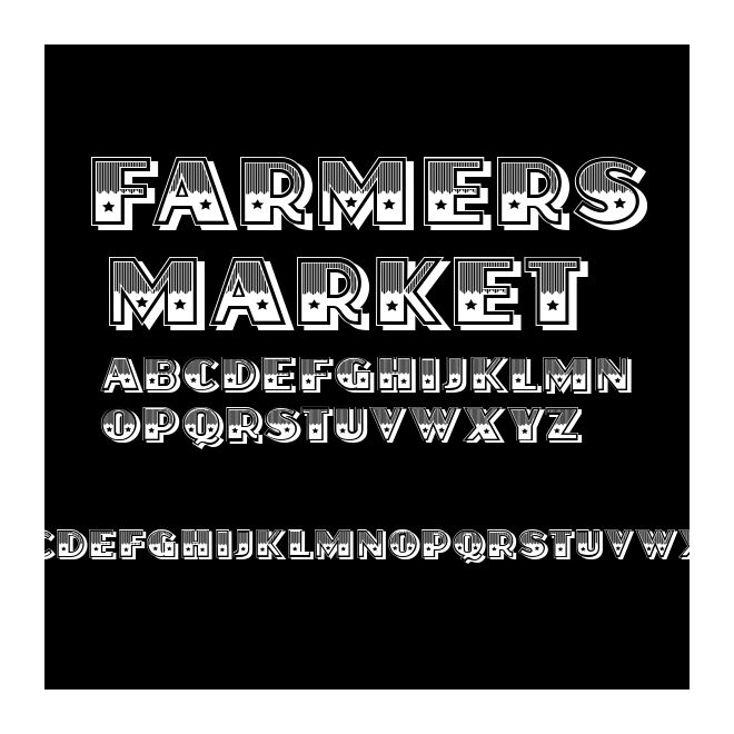 Farmers Market