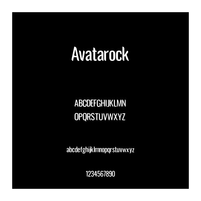Avatarock