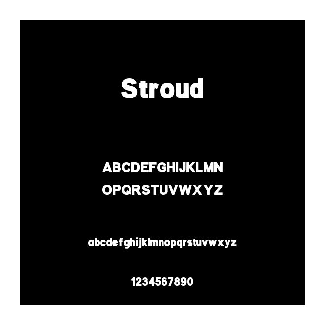 Stroud