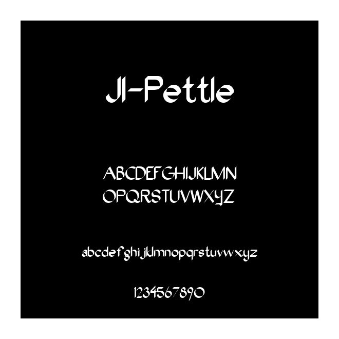 JI-Pettle