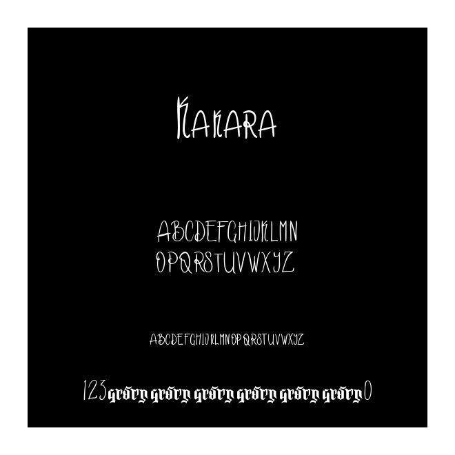 Kakara