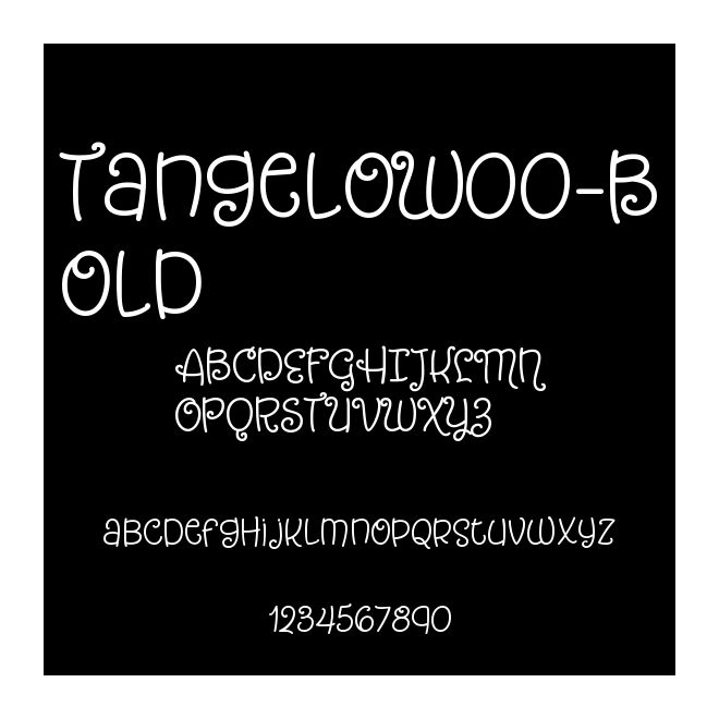 TangeloW00-Bold