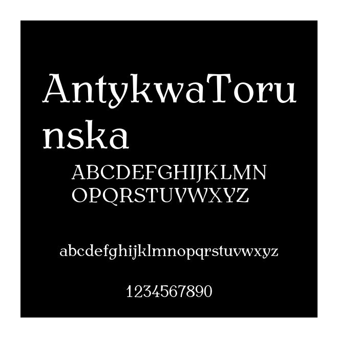 AntykwaTorunska