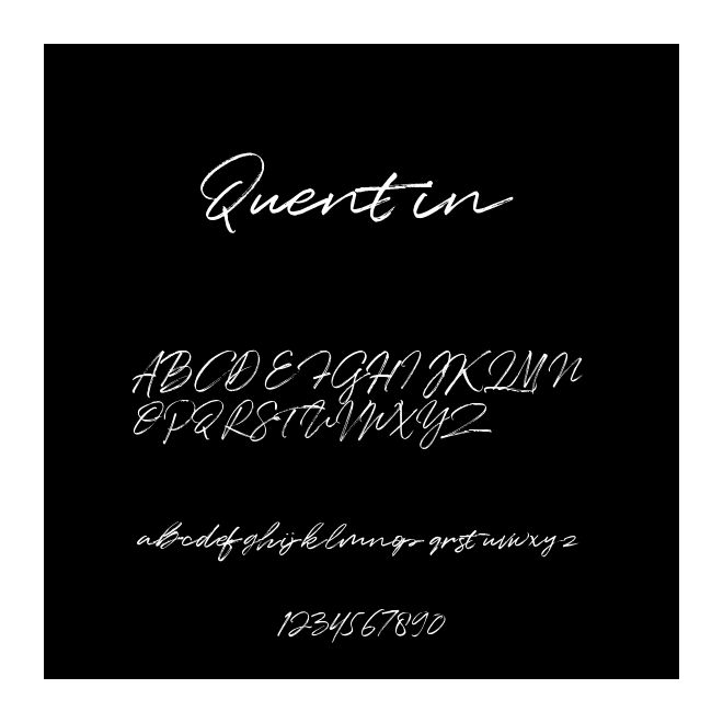Quentin