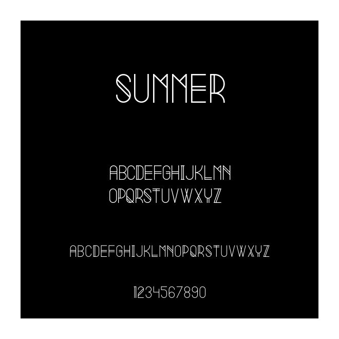 Summer