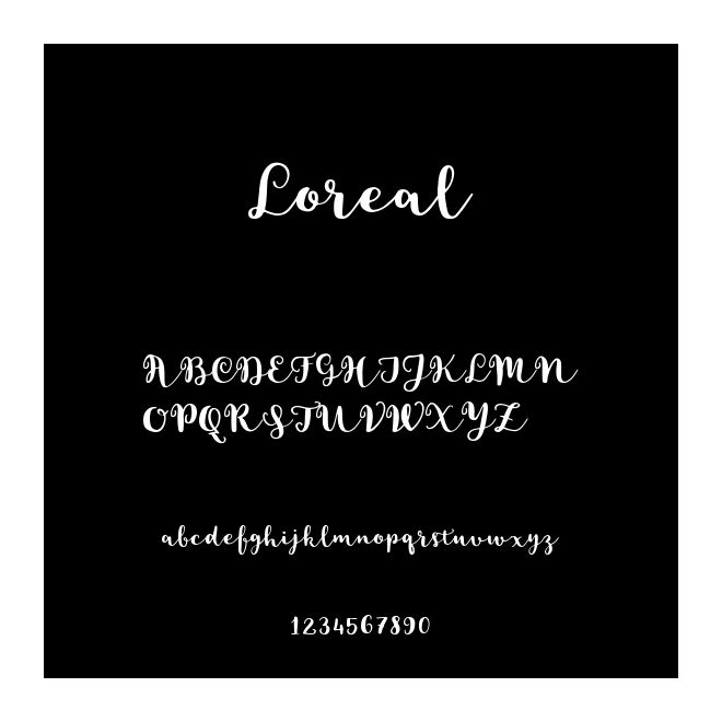 Loreal