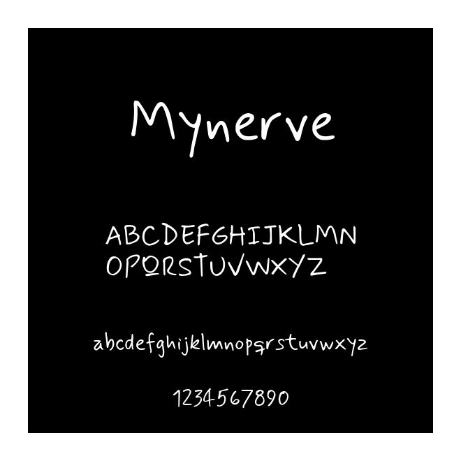 Mynerve