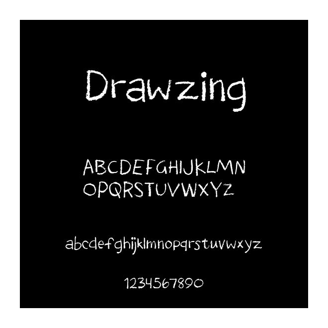 Drawzing