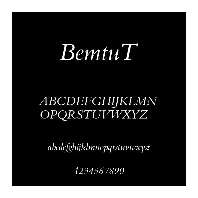 BemtuT