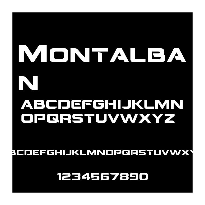 Montalban