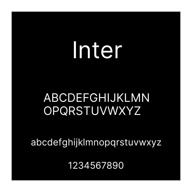 Inter
