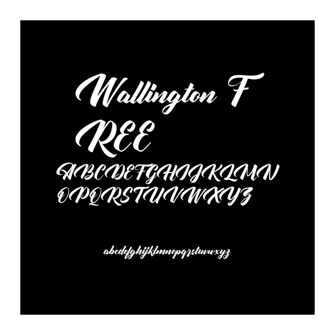 Wallington FREE