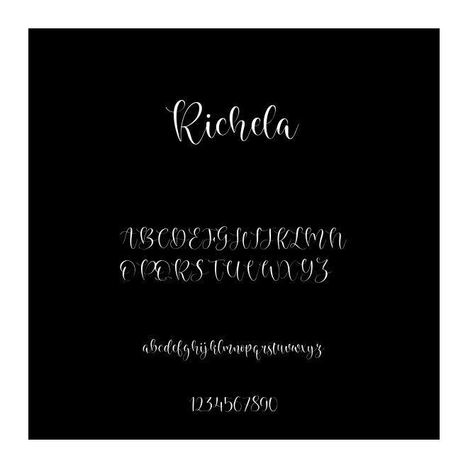 Richela