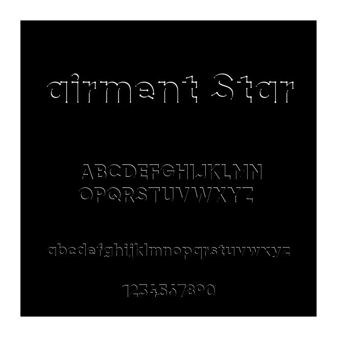 airment Star
