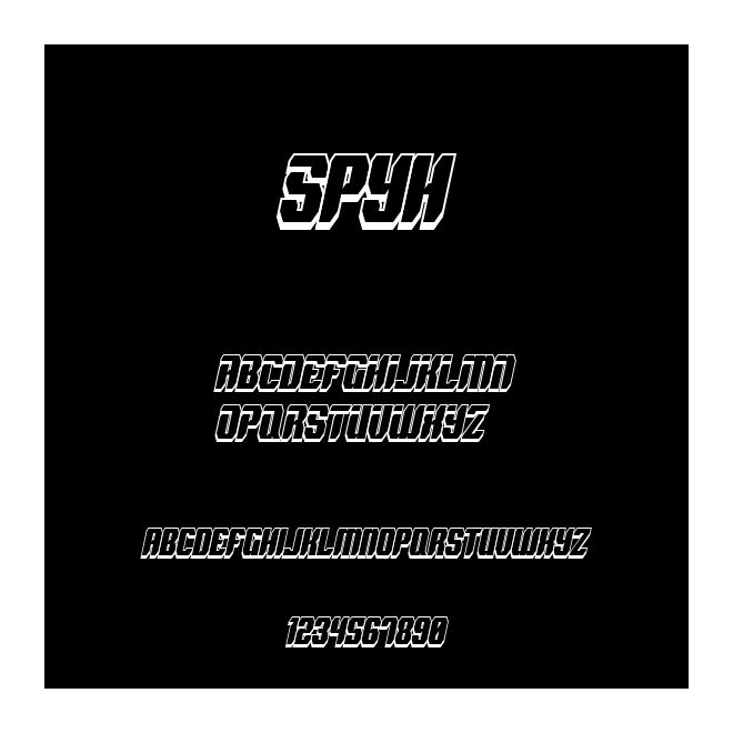 Spyh
