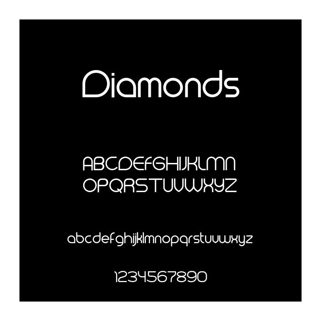 Diamonds