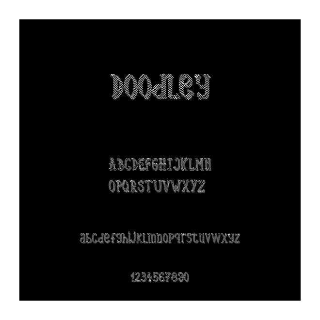 Doodley