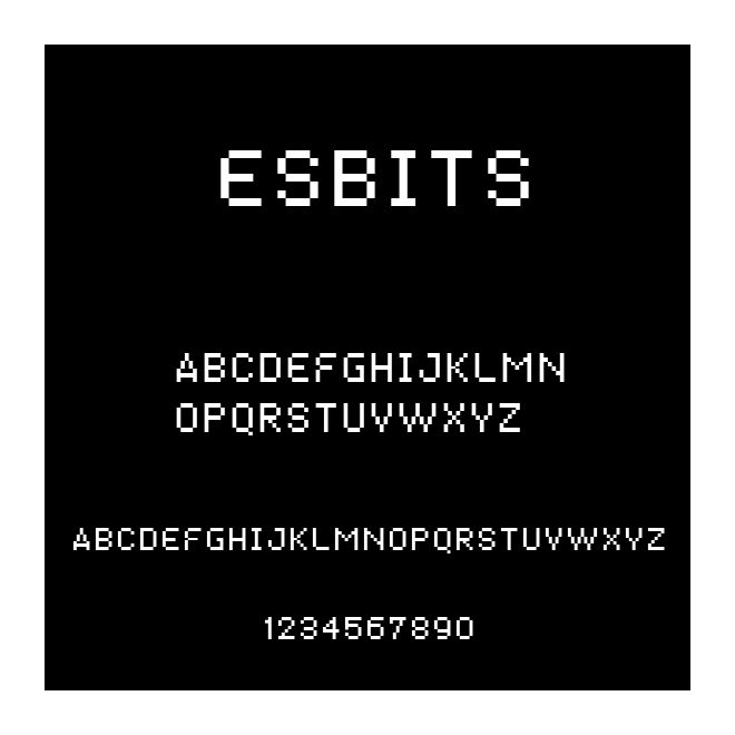 Esbits