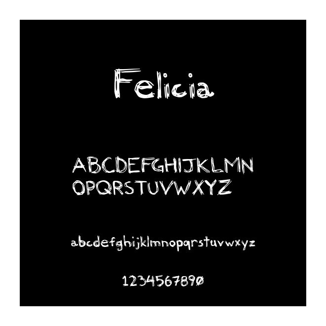 Felicia