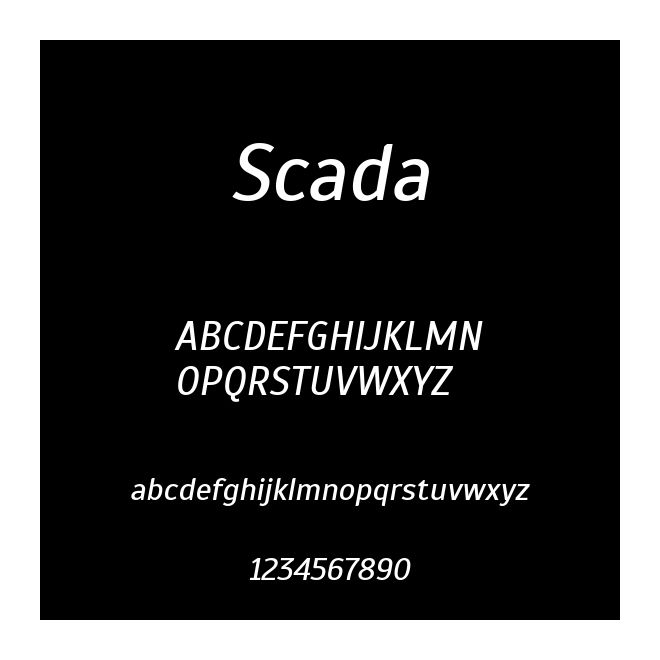 Scada