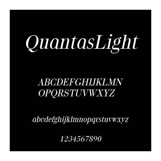 QuantasLight