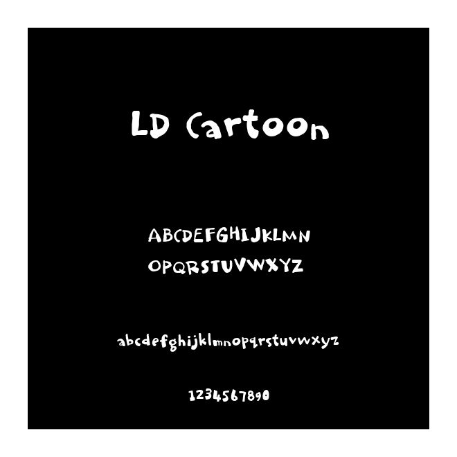 LD Cartoon