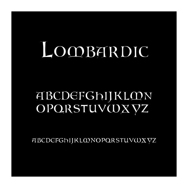 Lombardic
