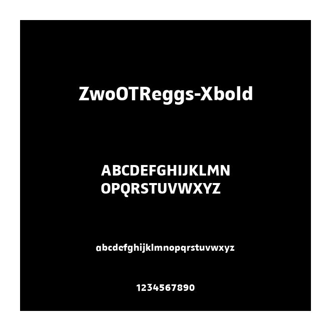 ZwoOTReggs-Xbold
