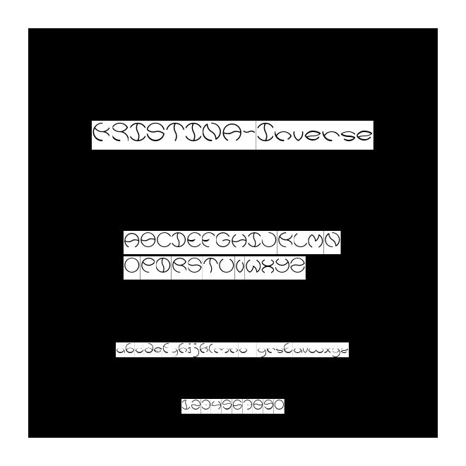 KRISTINA-Inverse