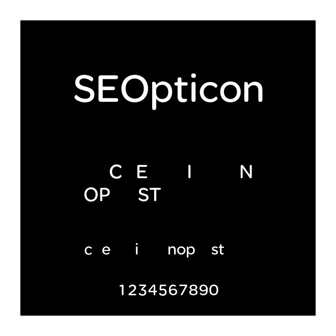 SEOpticon