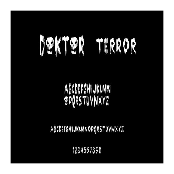 DOKTOR terror