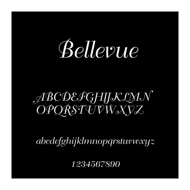 Bellevue