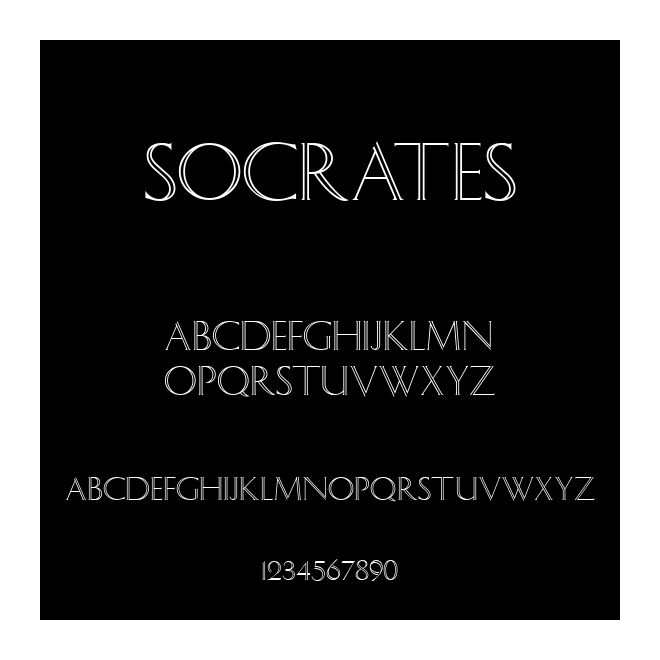 Socrates
