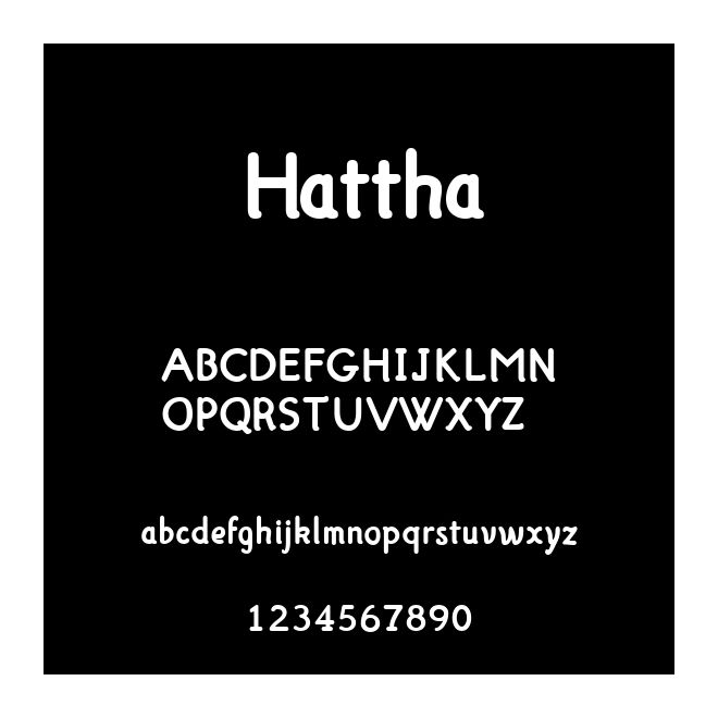 Hattha