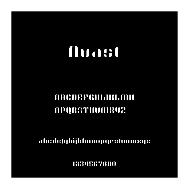 Avast