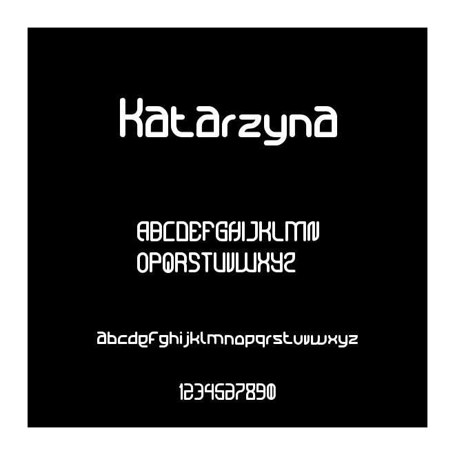 Katarzyna