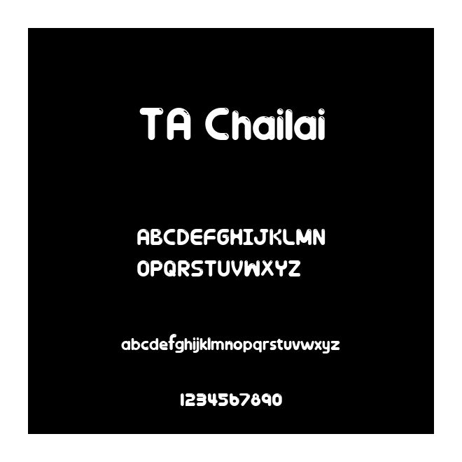 TA Chailai