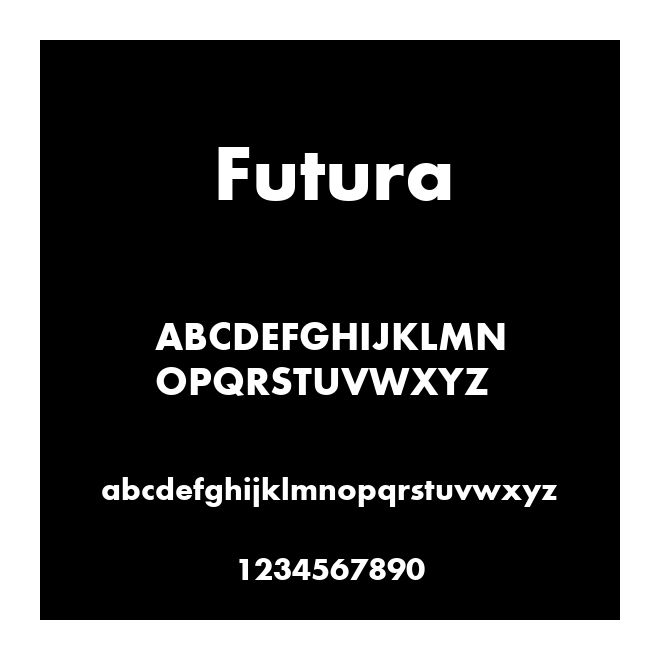 Futura